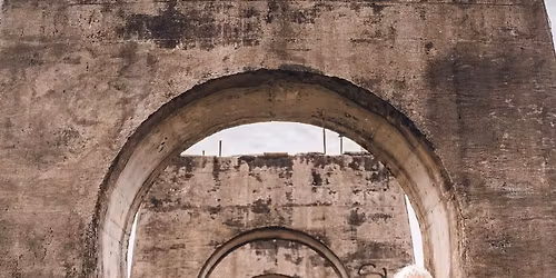 Asylum Suite live at Stockyard