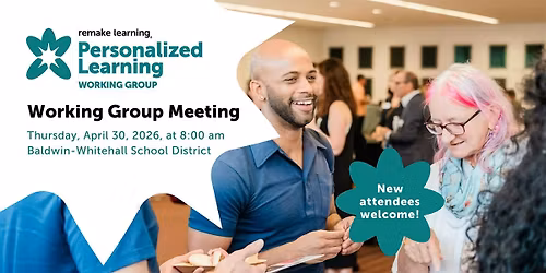 Site Visit and Workshop at Baldwin High School