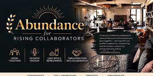 Abundance for Rising Collaborators