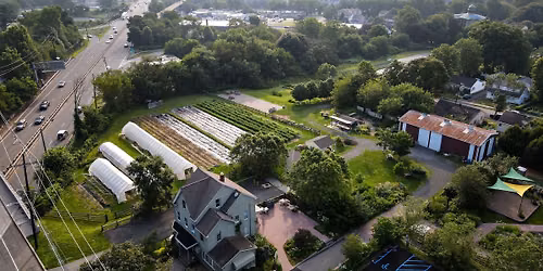 City Green's Clifton Farm Tour