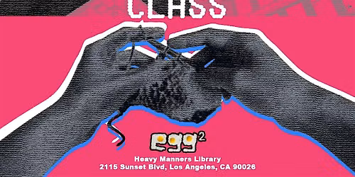 Beanie Workshop: Beginner Crochet Class (9\/12)