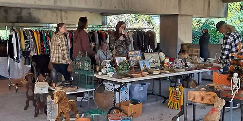 Civitan Flea Market Fundraiser