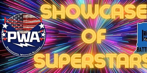 PWA\/BOTB Showcase of Superstars