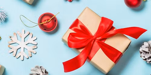 White Elephant Tailgators Gift Exchange