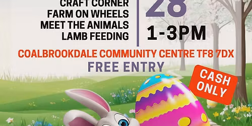 Hilbrae\u2019s Easter Cake Sale & Activity Afternoon