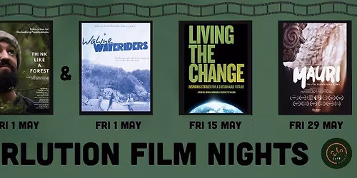 Riverlution Film Nights