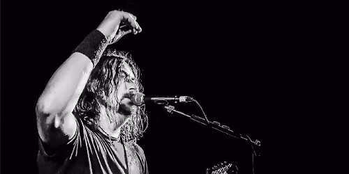 Faux Fighters - Foo Fighters Tribute