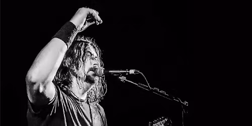 Faux Fighters - Foo Fighters Tribute