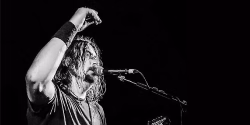 Faux Fighters - Foo Fighters Tribute