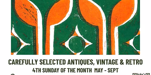 THE CAR BOOT