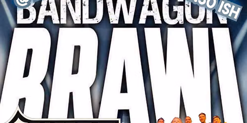 Freddy's Bandwagon Brawl