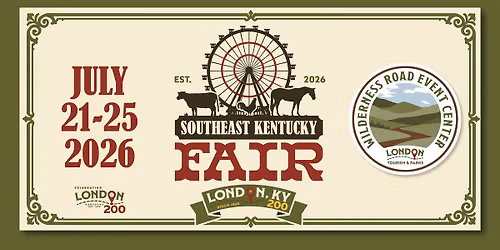 Southeast Kentucky Fair