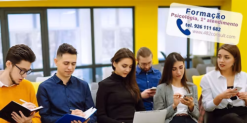 Primeira Consulta em Psicologia Cl\u00ednica: Como Come\u00e7ar com Seguran\u00e7a