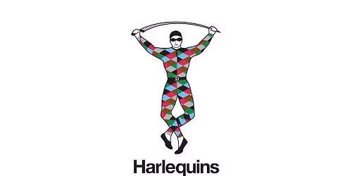 Harlequins v Northampton Saints