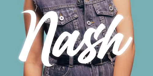 NASH \u2022 ESPACE JULIEN - MARSEILLE \u2022 29 NOVEMBRE 2025