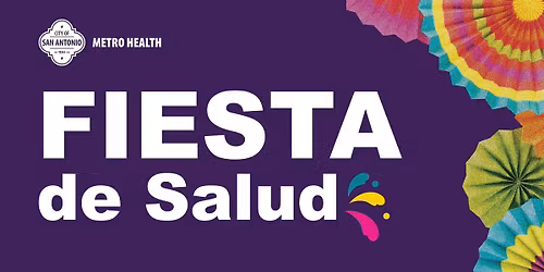 Fiesta de Salud