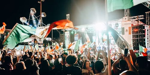 Fiestas Patrias Omaha 2026
