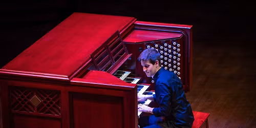 Jacksonville Symphony Orchestra - Greg Zelek In Concert at Jacksonville Center for the Performing Arts - Jacoby Hall