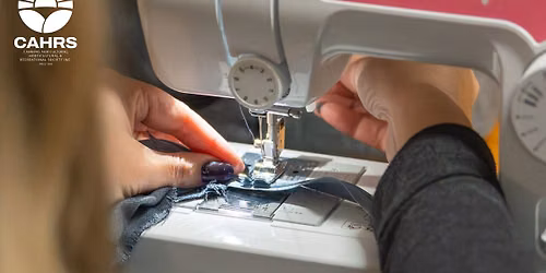 Dressmaking Essentials (Morning) | Term 3