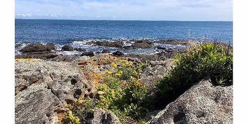 History Talk - Cape Jervis Coastal Community Group Speaker Carolyn Schultz