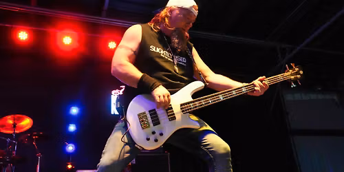 FuseBox Returns to BOM - NPR!