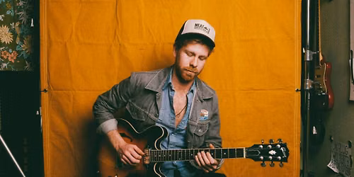 Patio show: Reed Turchi Album Release