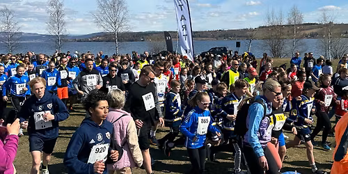 CC-L\u00f8pet Gj\u00f8vik 2026