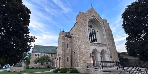 Architecture Amble: East Towne Neighborhood 