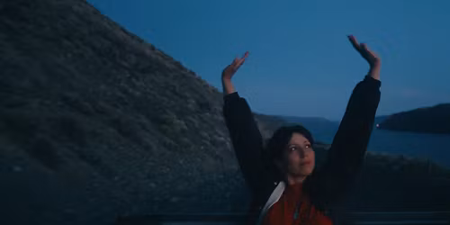 Deep Sea Diver, Nation of Language in Carnation