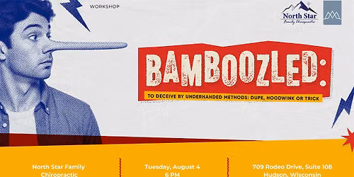 Bamboozled Workshop