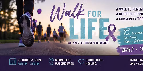 Walk for Life