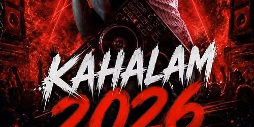 Kaahalam 2026