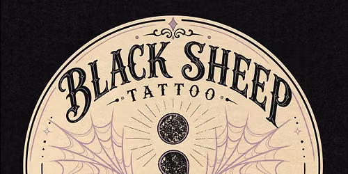 Tattoo Suicide Awareness Fundraiser 