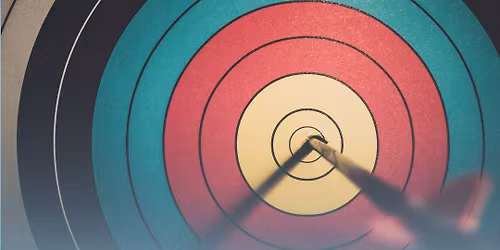 Introduction to Archery