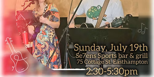 a Strange Invitation DEBUTS at Se7ens!