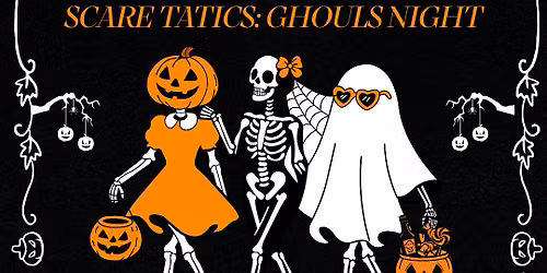 Ghouls Night Out