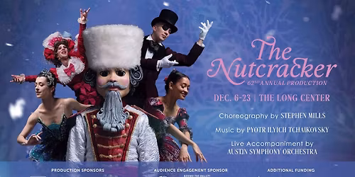 The Nutcracker - Austin