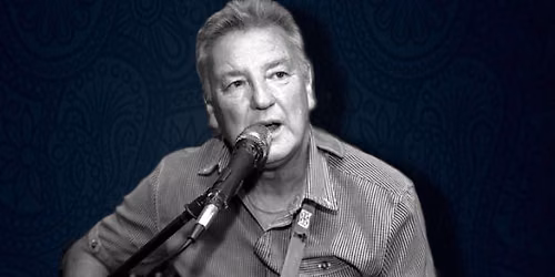 Kerrison Brown. Live at The Peacock