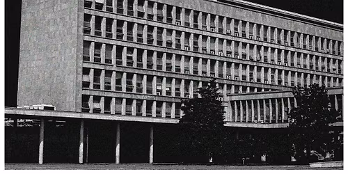 Everglades + Support at Vault 27