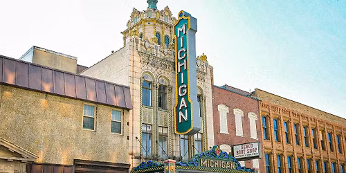 Music with a message. a Helping hands charity event