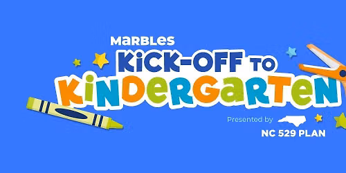 Kick-Off to Kindergarten: Year Round