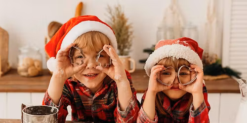 Elves in the Kitchen (2pm)