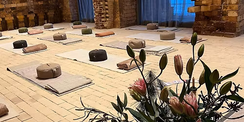 Warmte in de Winter \u2013 Winterretreat in de LEEFFabriek Arnhem