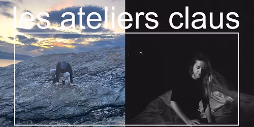 coline corn\u00e9lis + james marrs + rupert clervaux