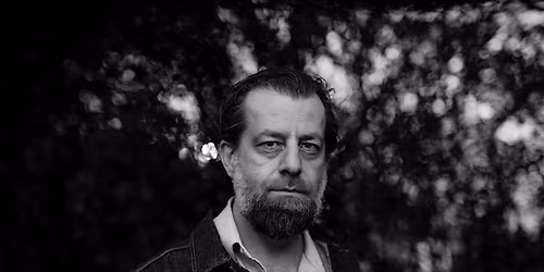 Sean Rowe at The EARL