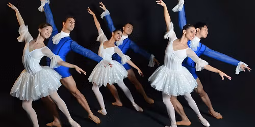 Arts Ballet Theatre of Florida: The Nutcracker