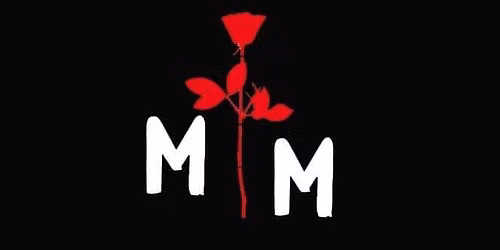 Message Mode (Depeche Mode Cover , The Cure Cover)
