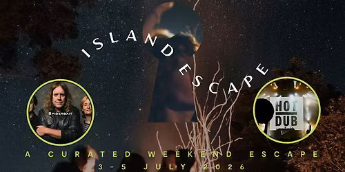 Island Escape Festival