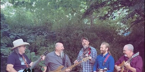 Syco Billy's @ The Blue Diamond Bar and Grill