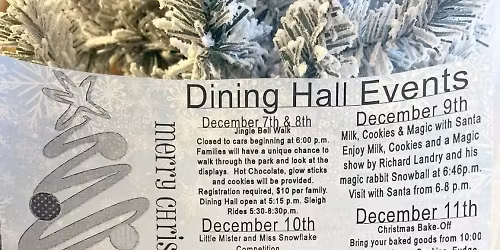 Christmas In Taylorville at Capitol Theatre Davenport